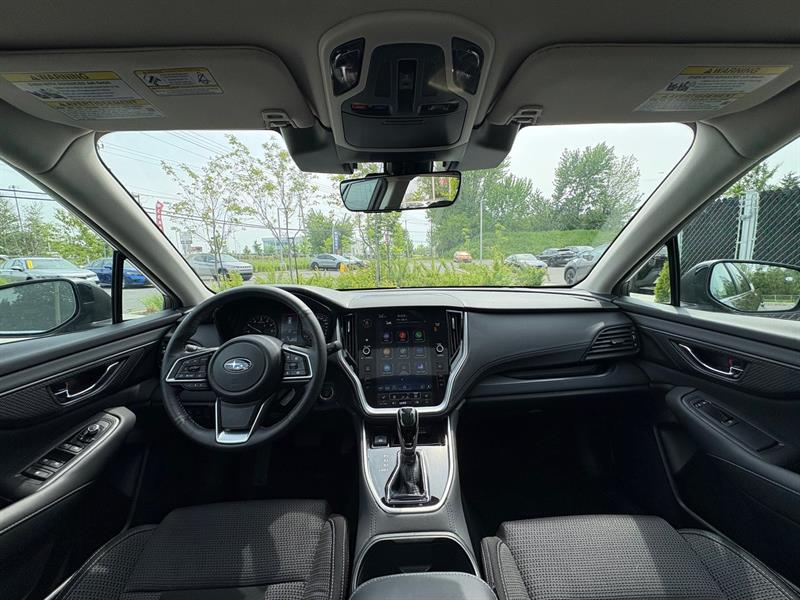 subaru Outback 2024 - 10