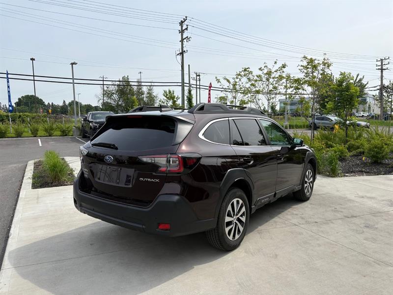 subaru Outback 2024 - 11