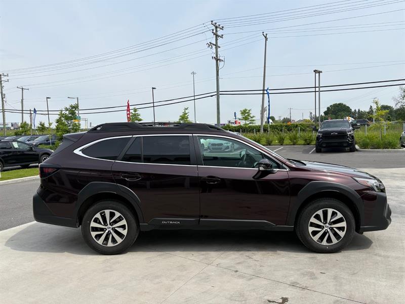 subaru Outback 2024 - 12