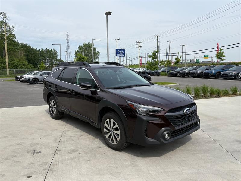 subaru Outback 2024 - 13