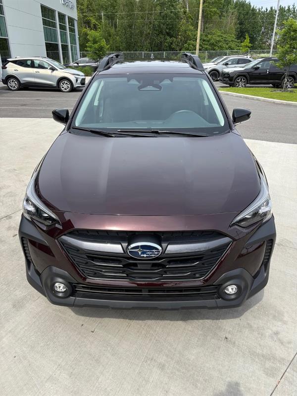 subaru Outback 2024 - 14