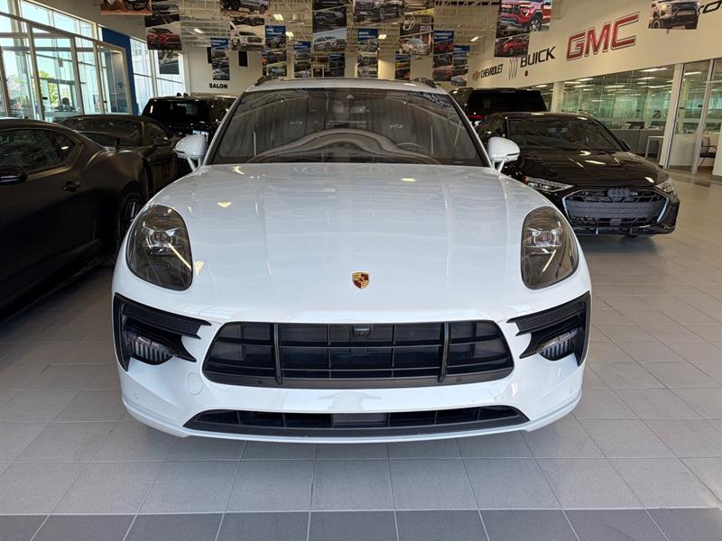 porsche Macan 2020 - 2