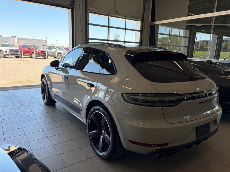 porsche Macan 2020 - 4