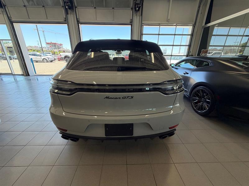 porsche Macan 2020 - 5