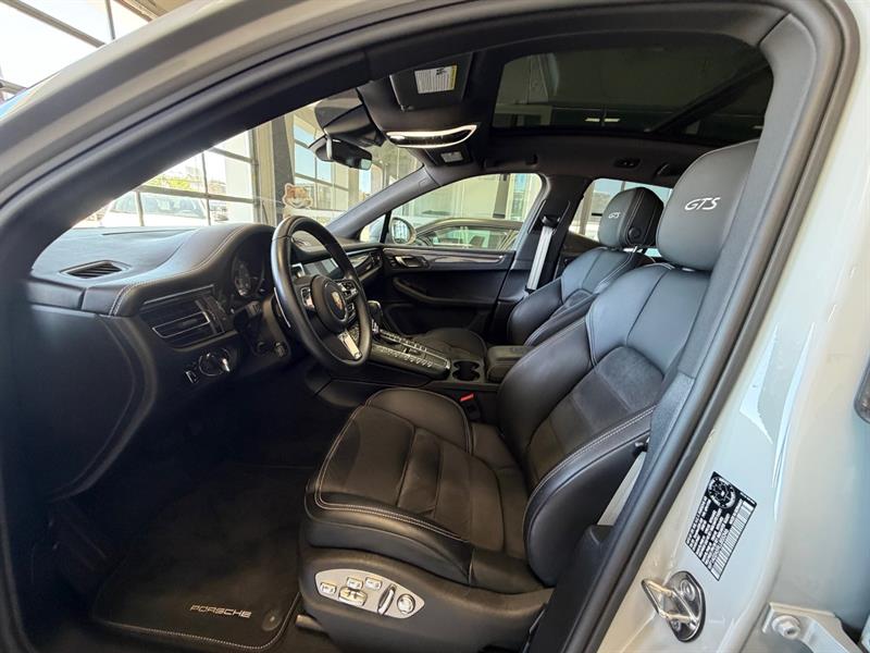 porsche Macan 2020 - 7