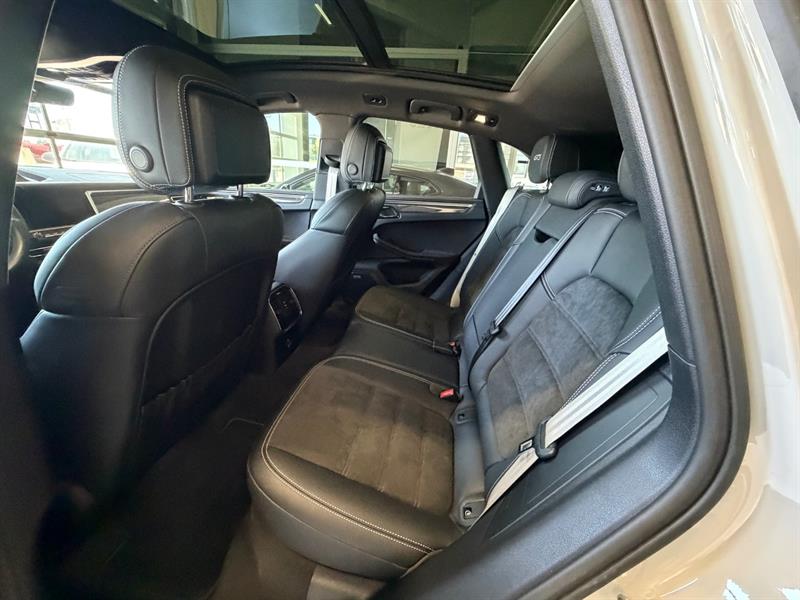 porsche Macan 2020 - 8