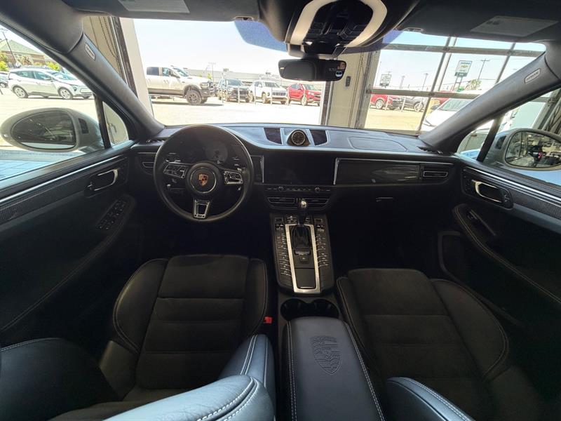porsche Macan 2020 - 9