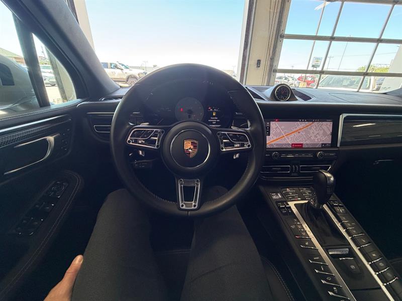 porsche Macan 2020 - 10
