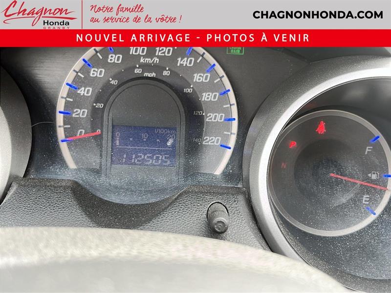 honda Fit 2013 - 6