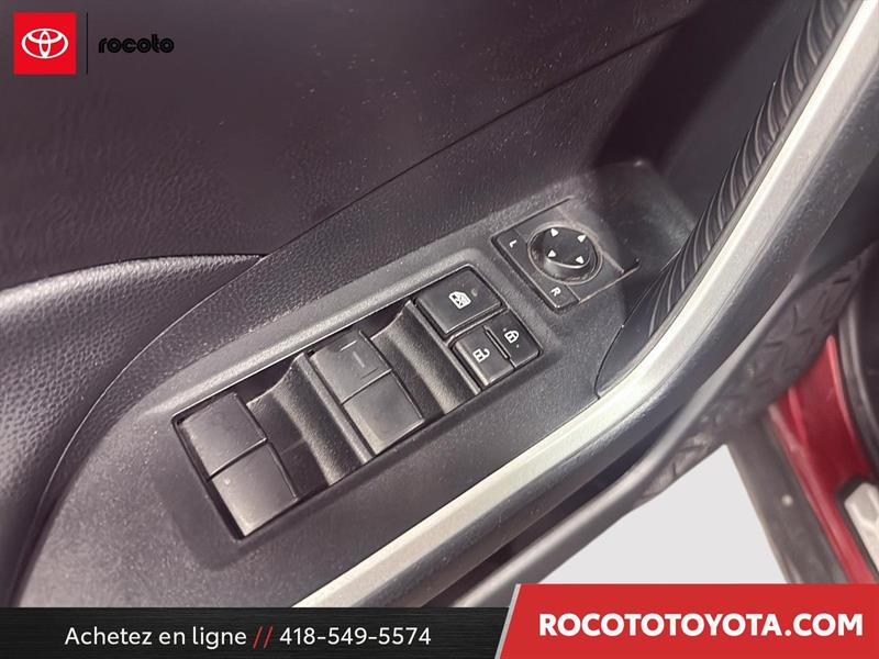 toyota RAV4 2021 - 9