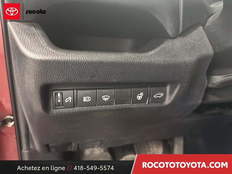 toyota RAV4 2021 - 10