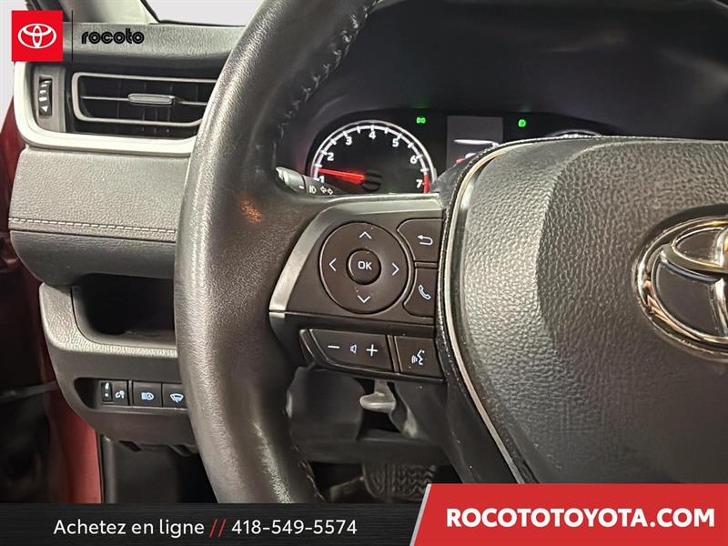 toyota RAV4 2021 - 12