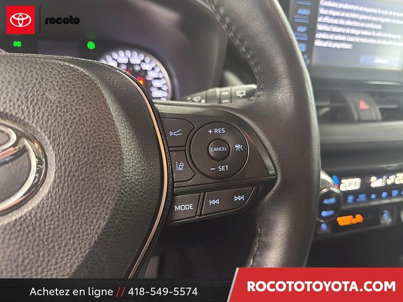 toyota RAV4 2021 - 13