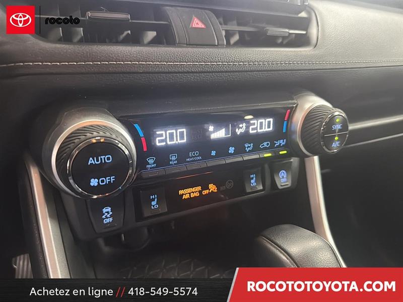 toyota RAV4 2021 - 17