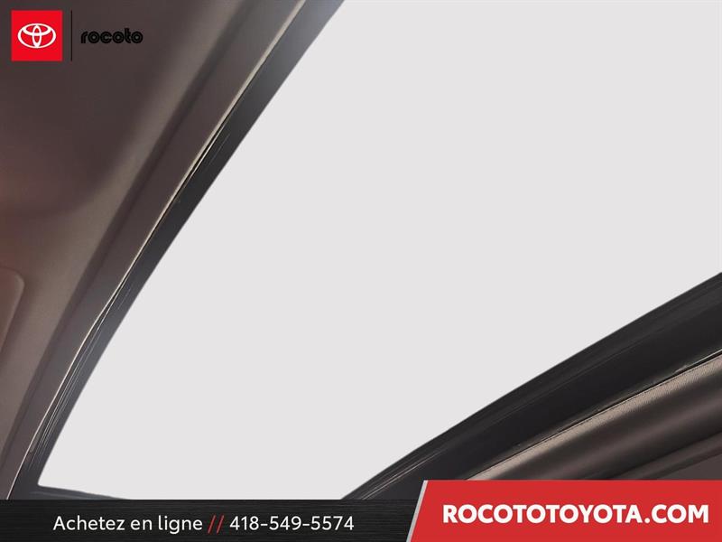 toyota RAV4 2021 - 19
