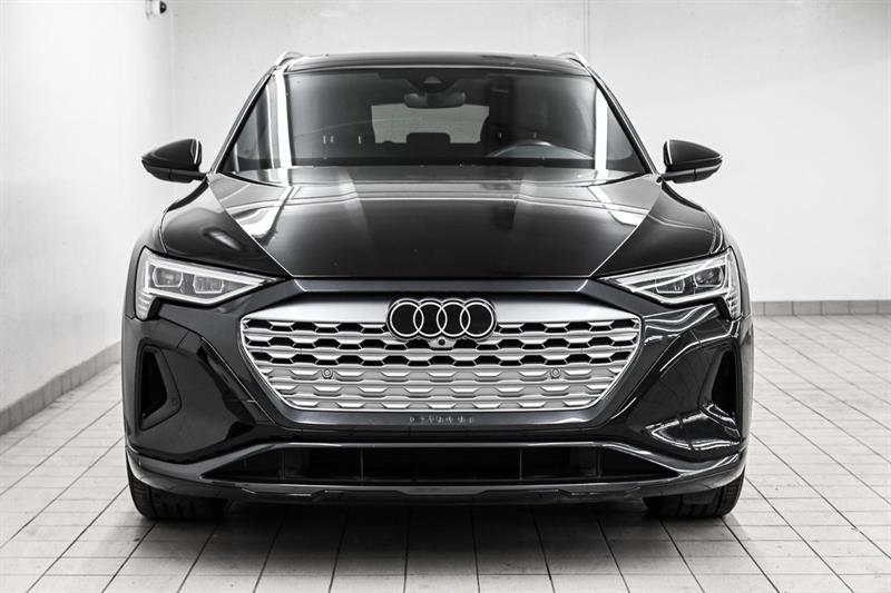 audi Q8 e-tron 2024 - 3