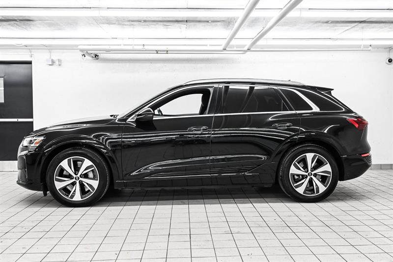 audi Q8 e-tron 2024 - 4