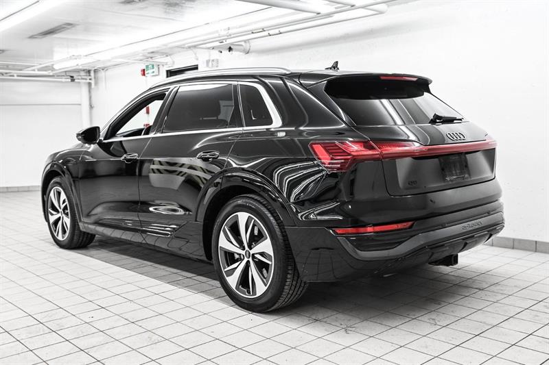 audi Q8 e-tron 2024 - 5