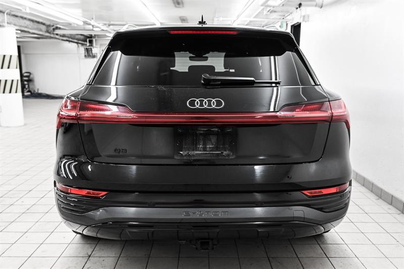 audi Q8 e-tron 2024 - 6