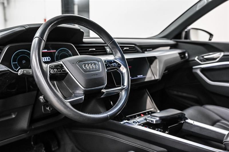 audi Q8 e-tron 2024 - 11