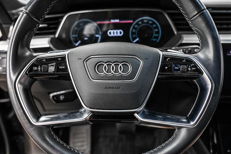 audi Q8 e-tron 2024 - 14