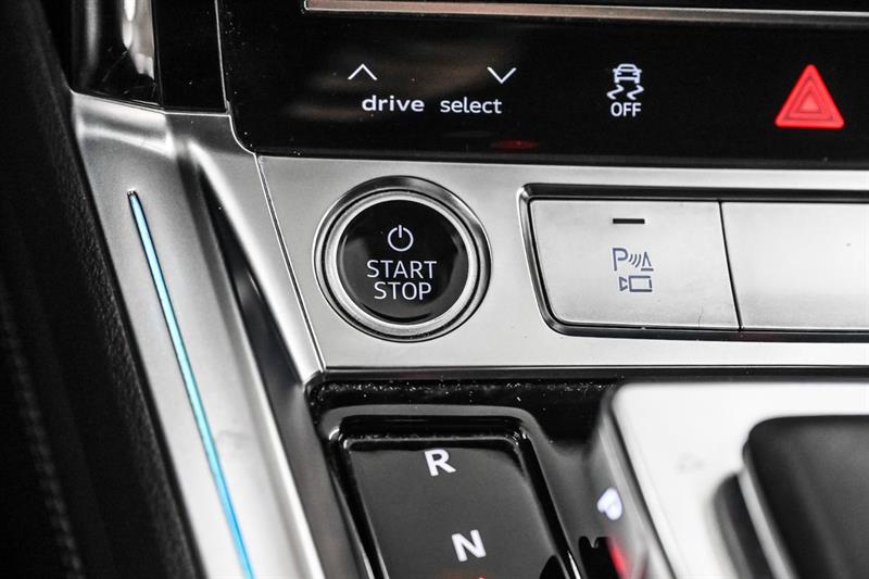 audi Q8 e-tron 2024 - 17