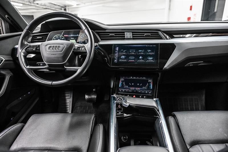 audi Q8 e-tron 2024 - 23