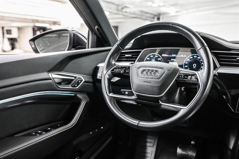audi Q8 e-tron 2024 - 24
