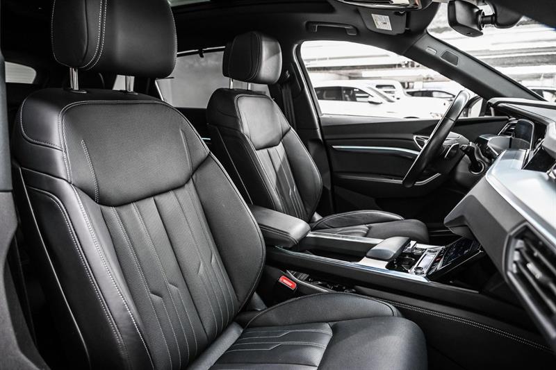 audi Q8 e-tron 2024 - 27