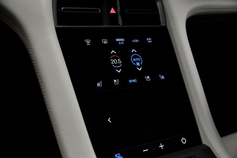 porsche Taycan 2020 - 20
