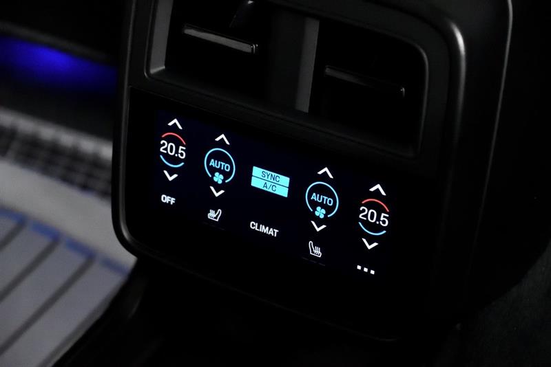 porsche Taycan 2020 - 28