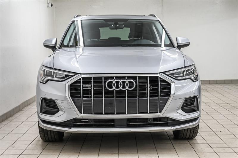audi Q3 2022 - 3
