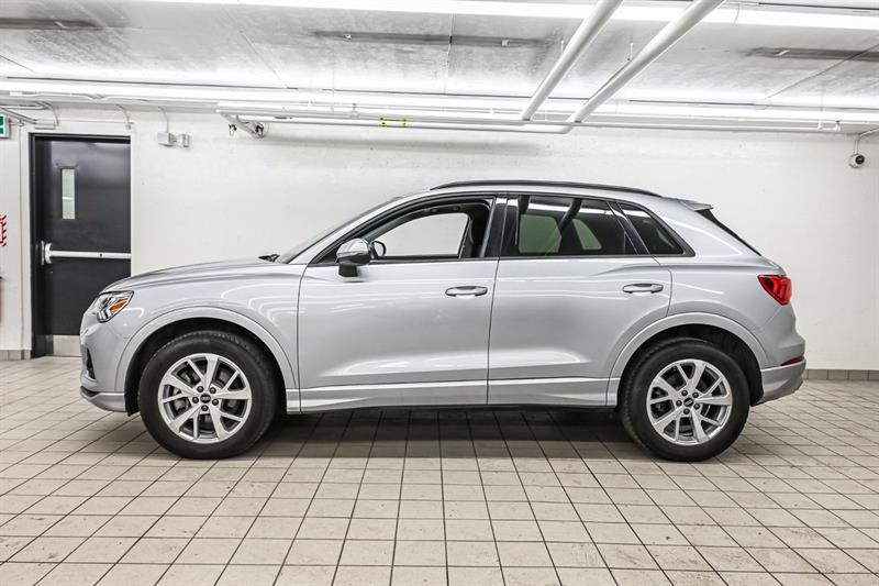 audi Q3 2022 - 4