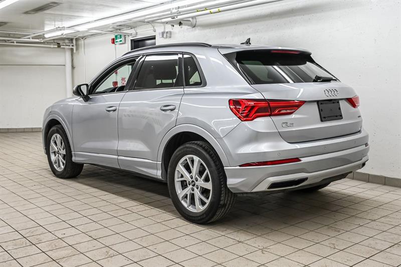 audi Q3 2022 - 5