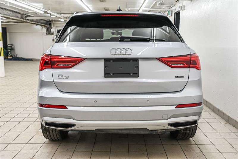 audi Q3 2022 - 6