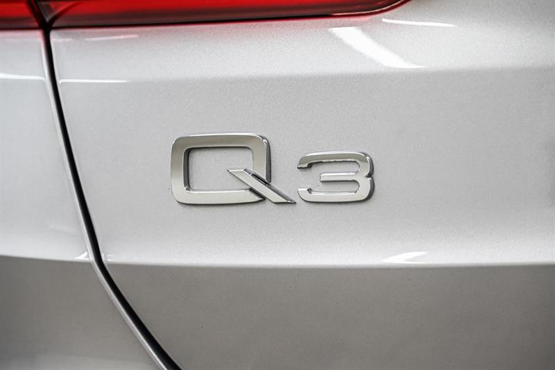 audi Q3 2022 - 7