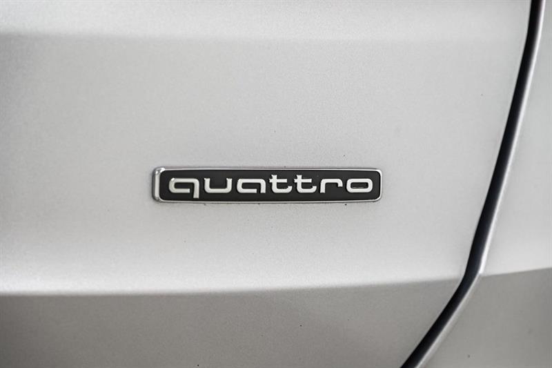 audi Q3 2022 - 8