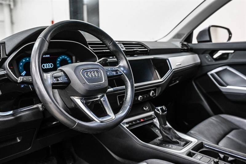 audi Q3 2022 - 11