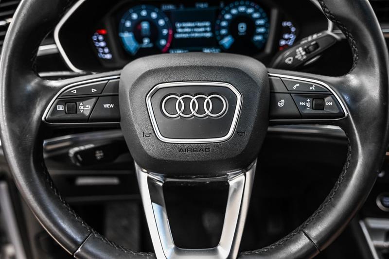 audi Q3 2022 - 13