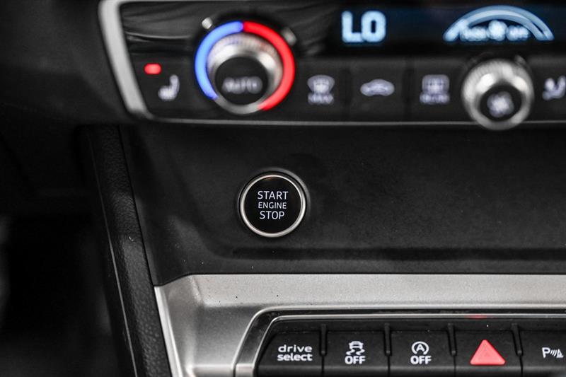audi Q3 2022 - 17