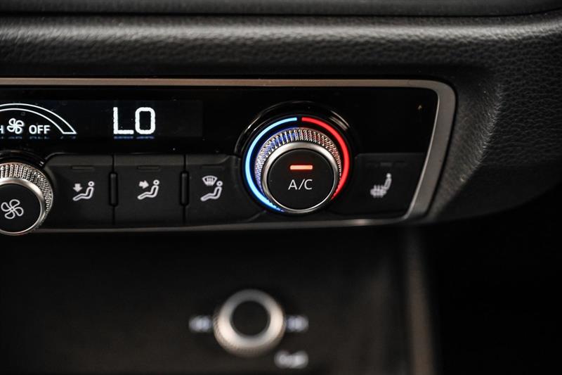 audi Q3 2022 - 19