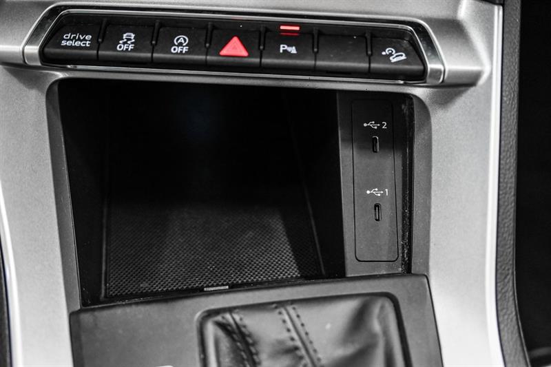 audi Q3 2022 - 20