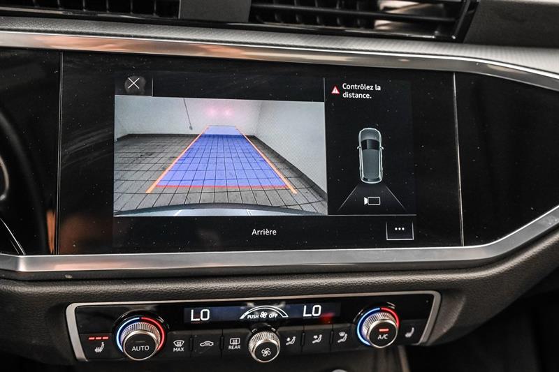 audi Q3 2022 - 21