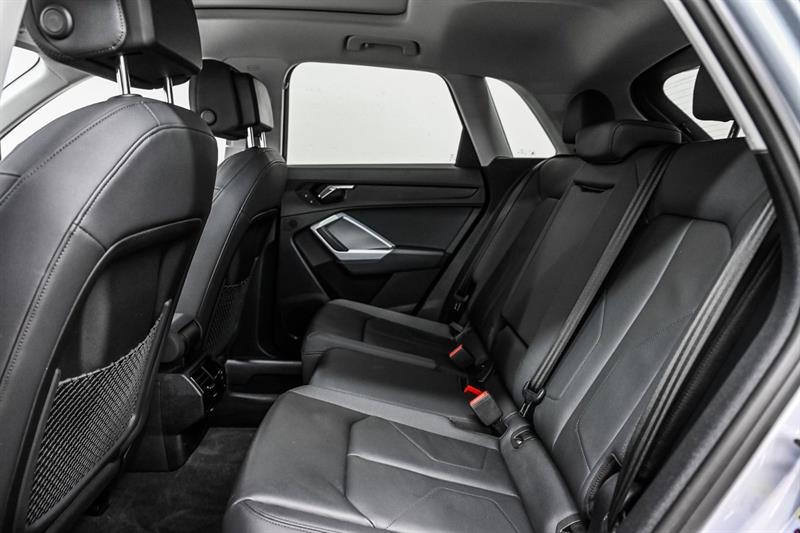 audi Q3 2022 - 22