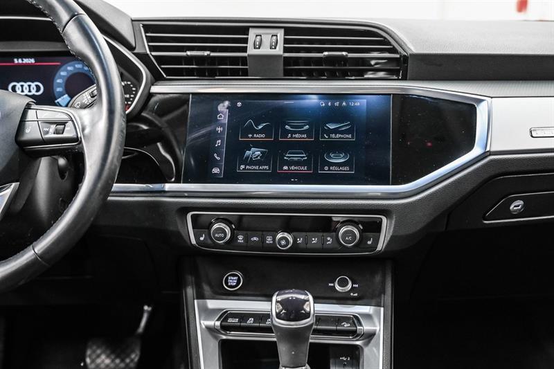 audi Q3 2022 - 25
