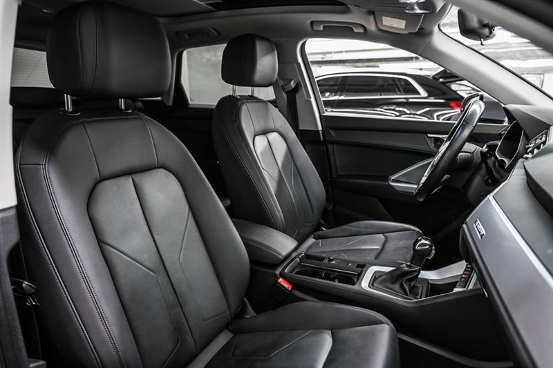 audi Q3 2022 - 27