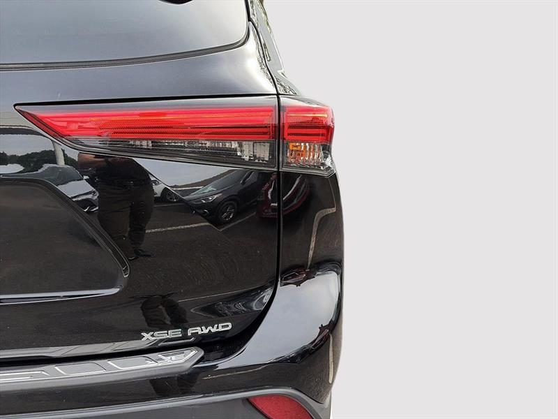 toyota Highlander 2022 - 5