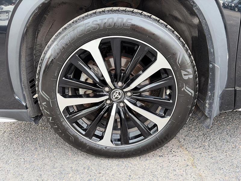 toyota Highlander 2022 - 8