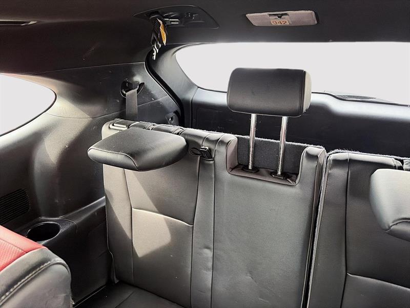 toyota Highlander 2022 - 9