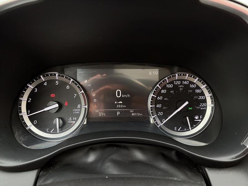 toyota Highlander 2022 - 14